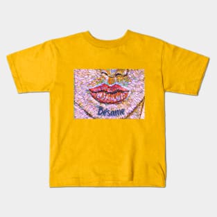 Bésame Kids T-Shirt